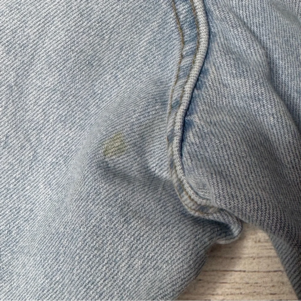Levi’s 550 Vintage Men’s Jeans Y2K USA‎ Tag Size 30x32